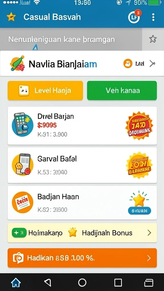 Screenshot slot8808 nomor 1