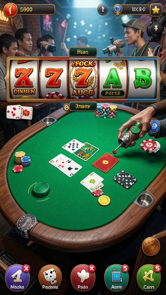 Screenshot slot8808 nomor 2