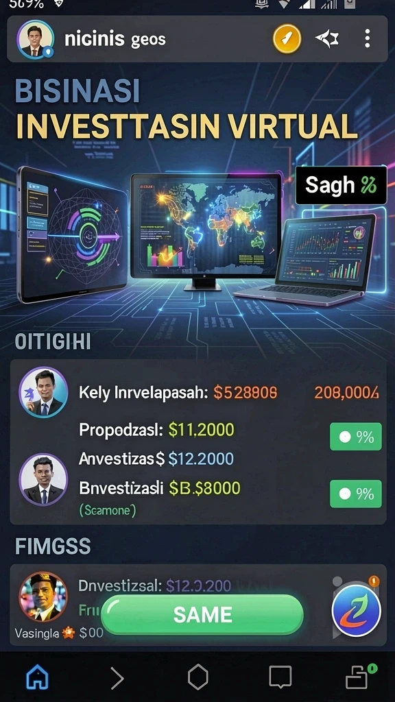 Screenshot sobatgaming nomor 1