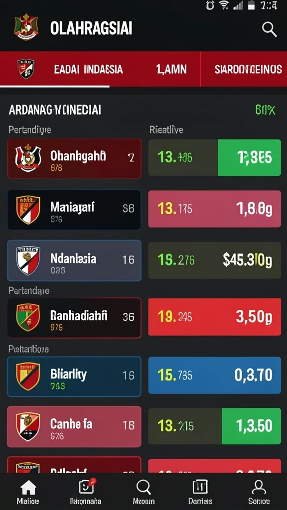 Screenshot spinbet nomor 1