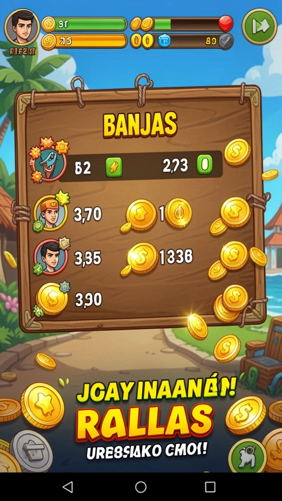 Screenshot spinbet nomor 2