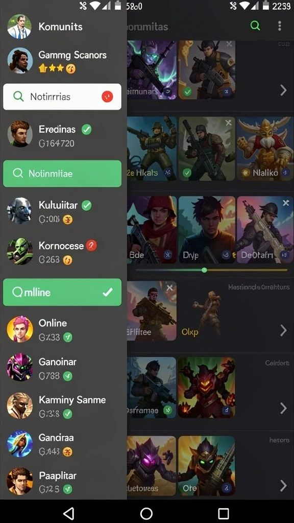 Screenshot subur88 nomor 3