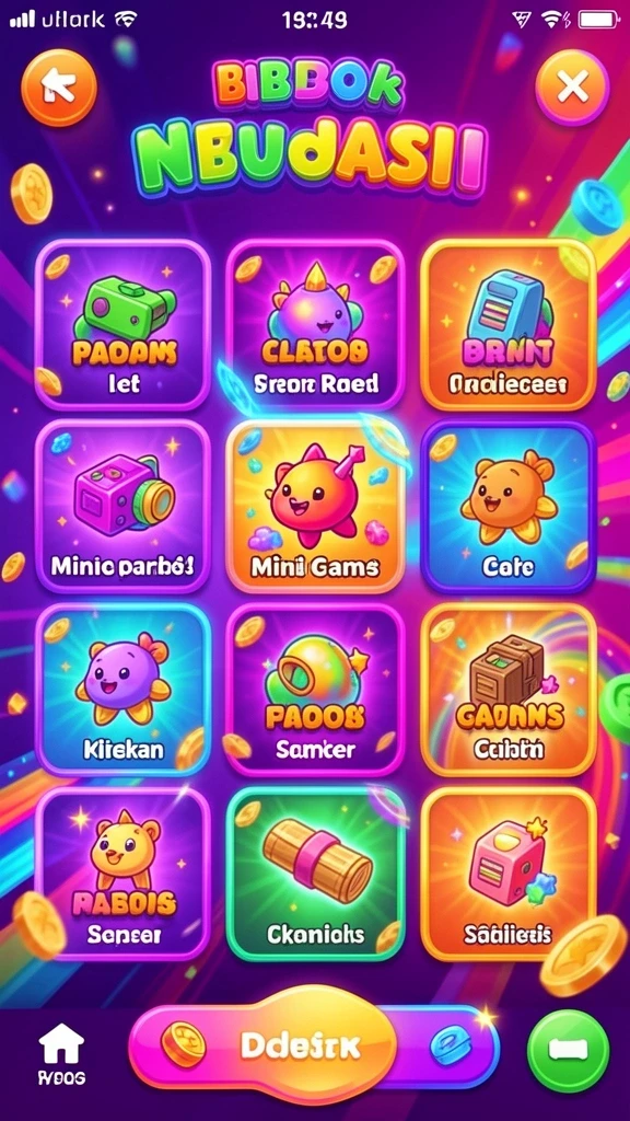 Screenshot surga19 nomor 1