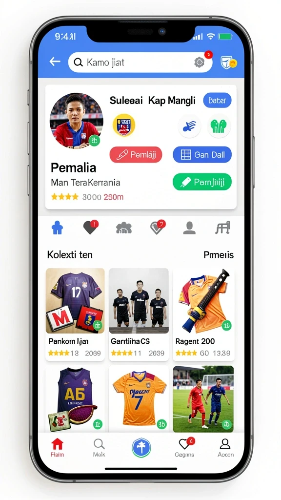 Screenshot surgaplay nomor 3
