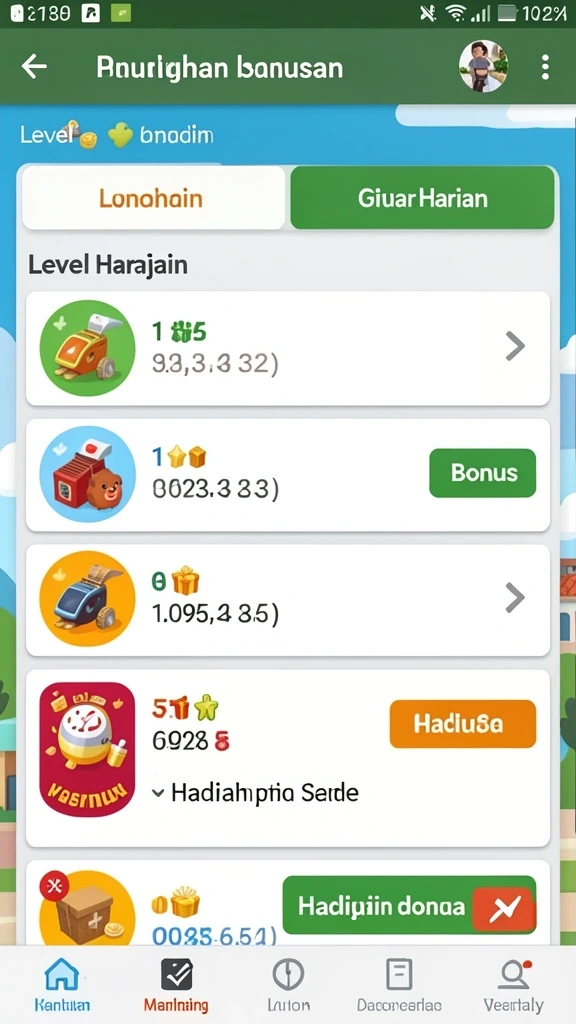 Screenshot svip10 nomor 3