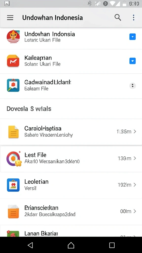 Screenshot tentoto nomor 2