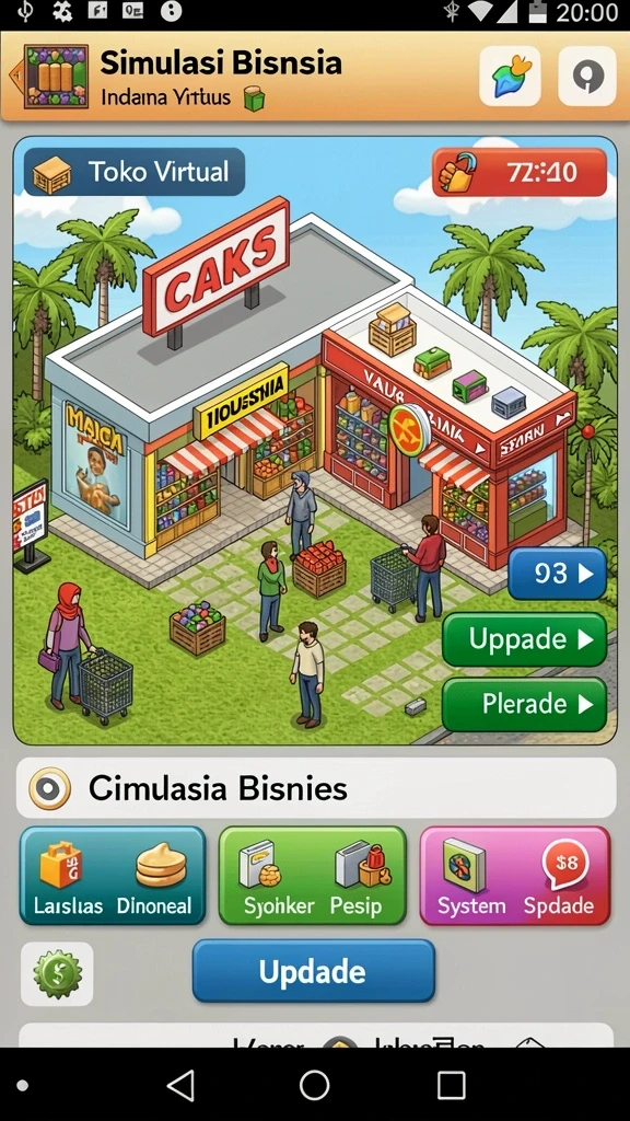 Screenshot top1toto nomor 1