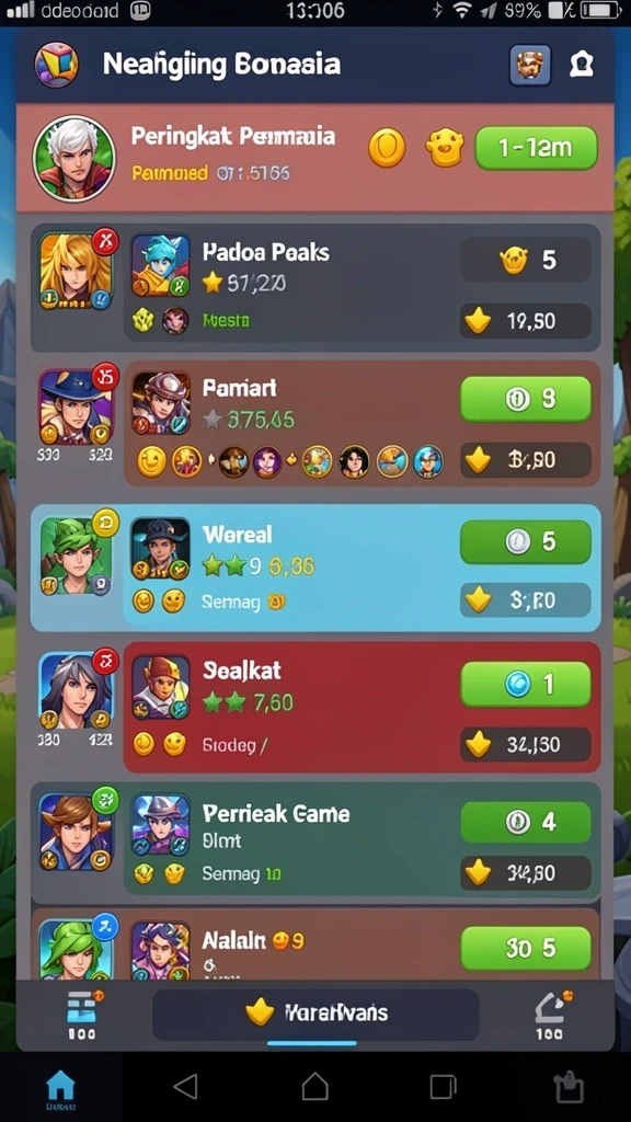 Screenshot toto22 nomor 1