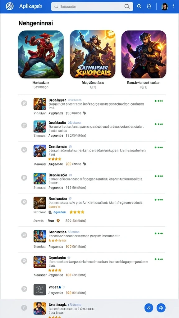 Screenshot tvtoto nomor 2