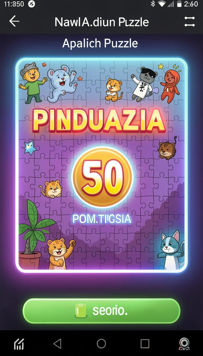 Screenshot ungutoto nomor 3