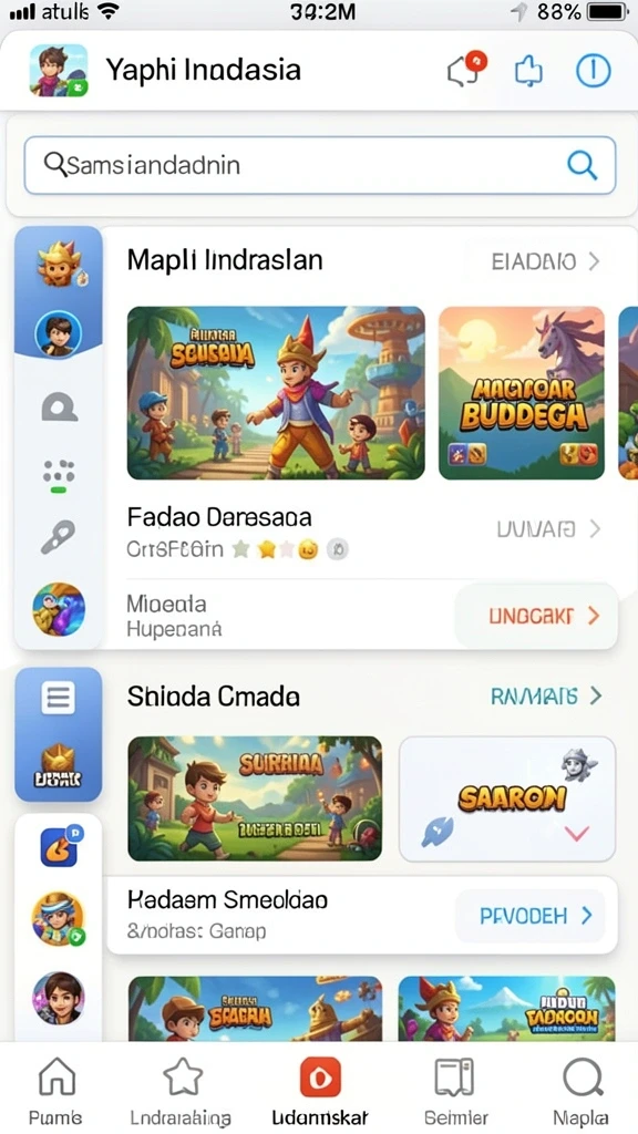 Screenshot v87 nomor 2