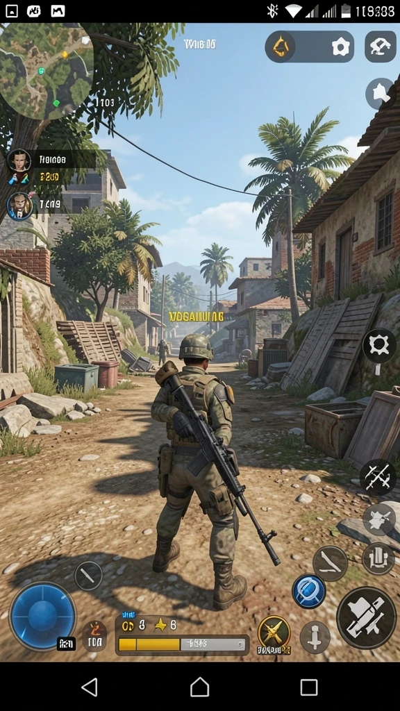 Screenshot v87 nomor 3