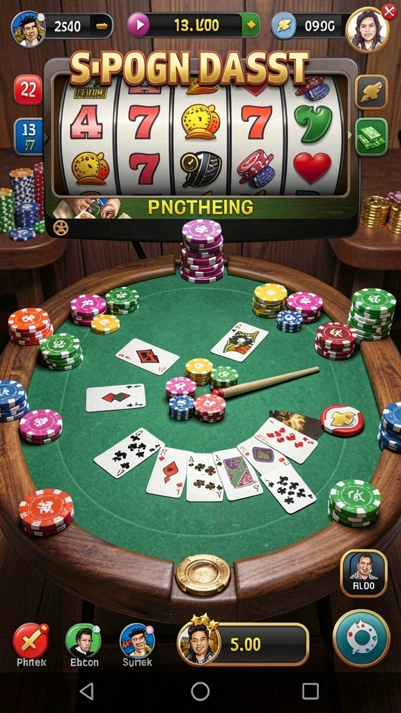 Screenshot v98 nomor 1