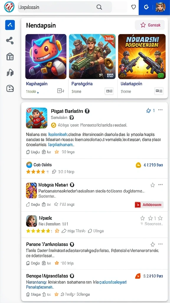 Screenshot valohoki nomor 1