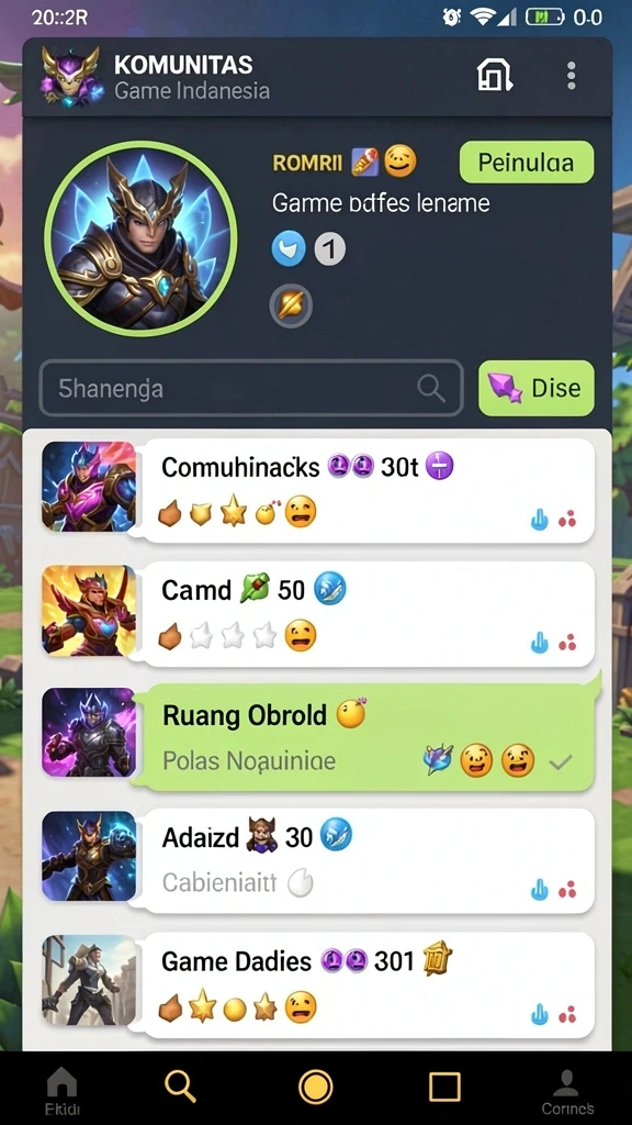 Screenshot vc55 nomor 2