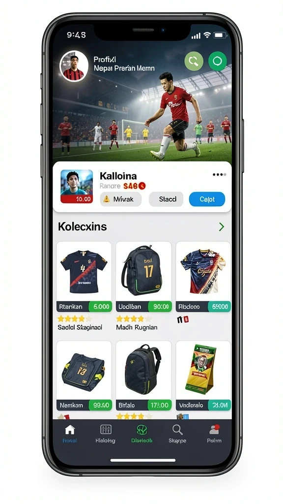 Screenshot vc55 nomor 3