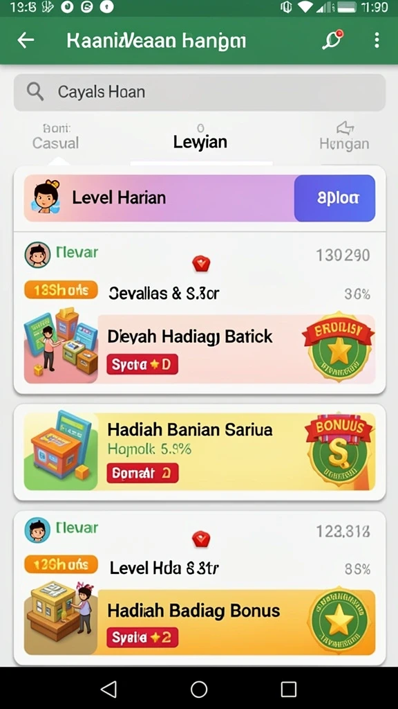Screenshot vita555 nomor 1