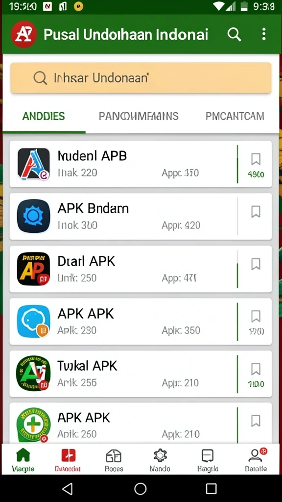 Screenshot vita555 nomor 3