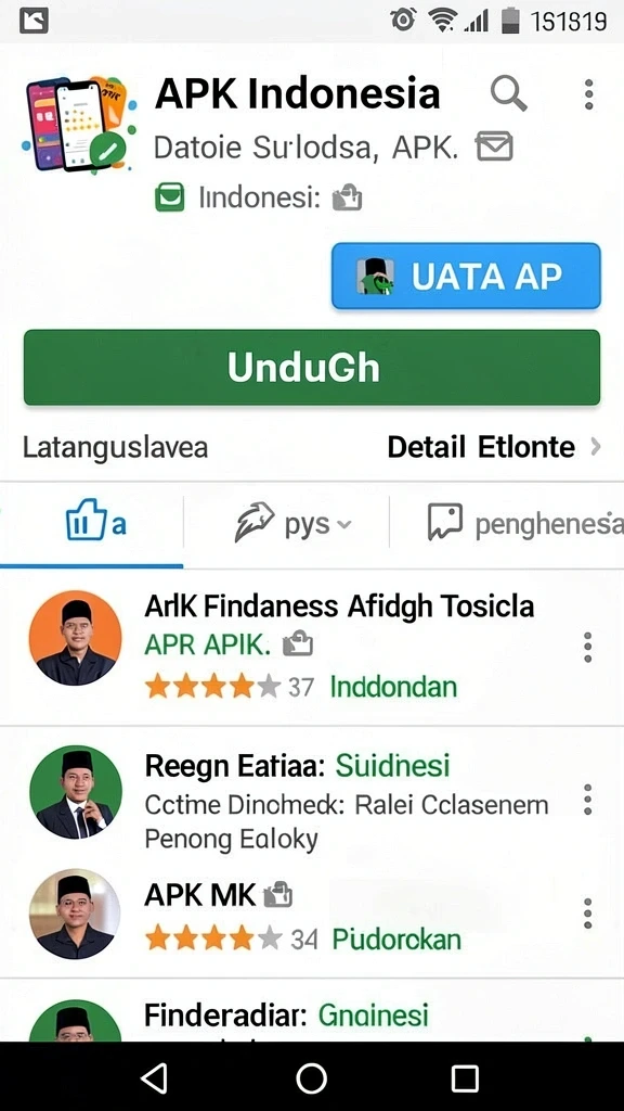 Screenshot waslot nomor 1