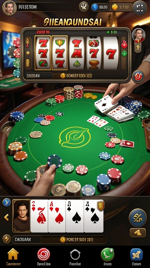 Screenshot winboss nomor 1