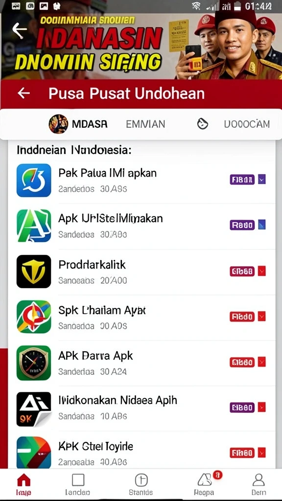 Screenshot winboss nomor 2