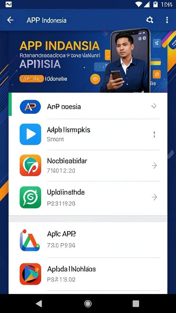 Screenshot winpkr nomor 1