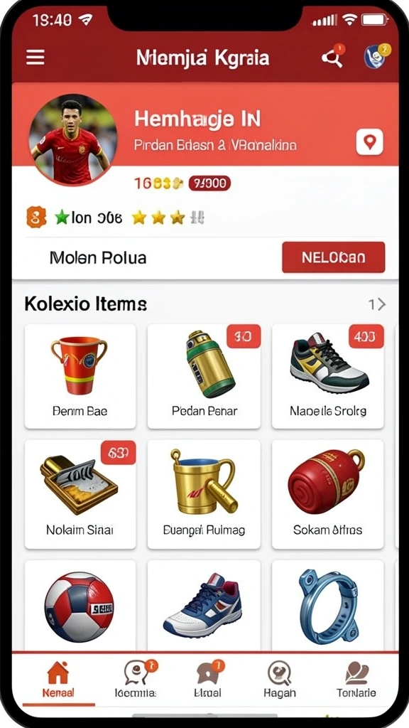 Screenshot winpkr nomor 2
