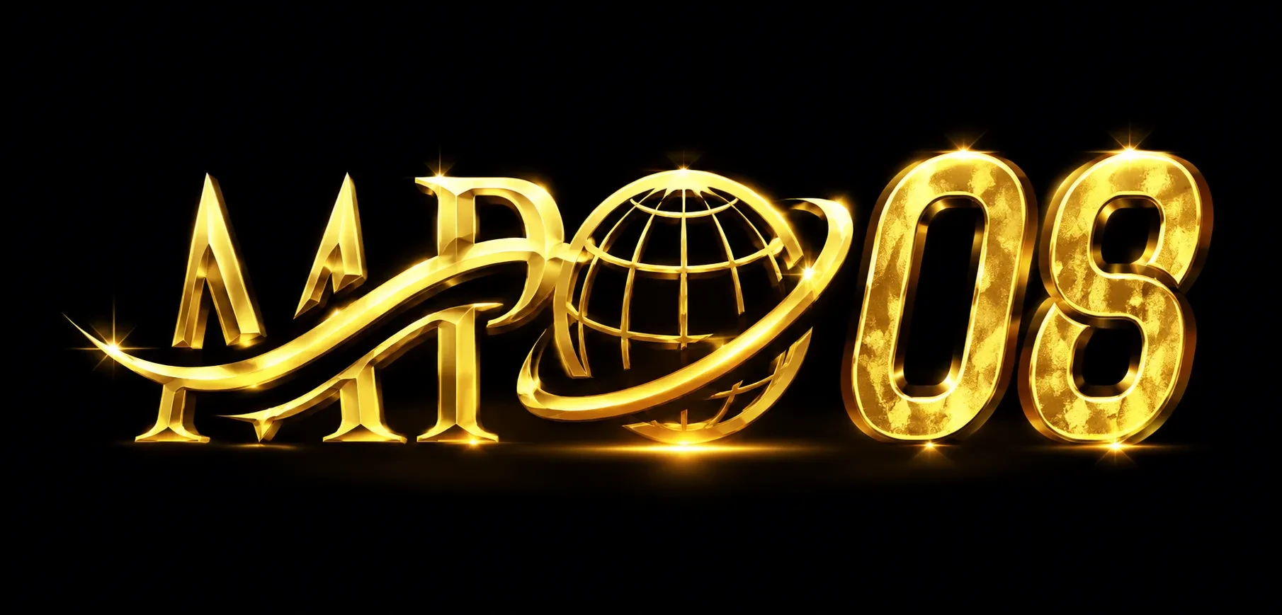 mpo08 — logo banner resmi Indonesia